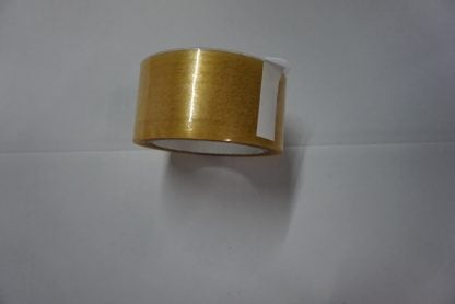 Cinta embalar transparente 66m x 48mm