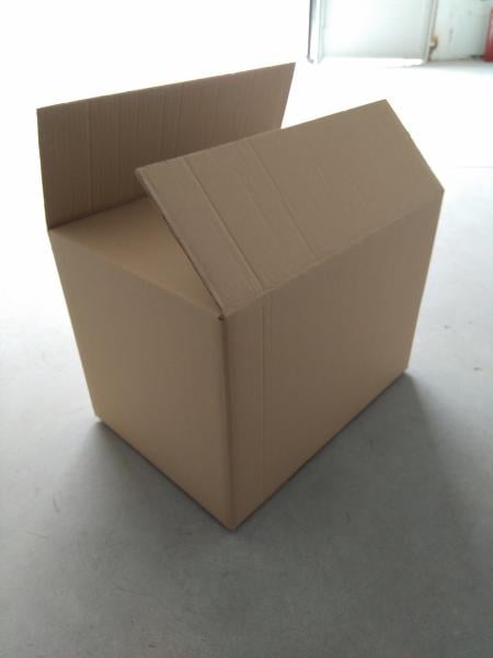 Caja de cartón 60x40x40