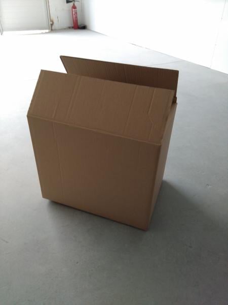 Caja cartón 43x36x31