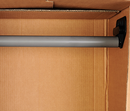Caja armario 50x100x50 cm