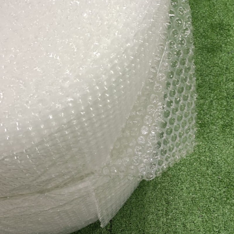 papel de burbuja 40cm x 50m para embalaje 3