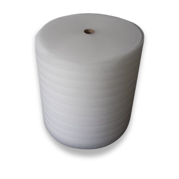 bala foam pequeña