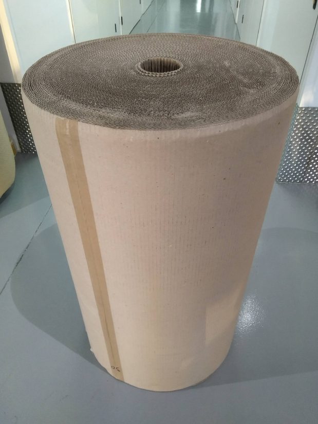 Bala de Carton 100cm x 75m