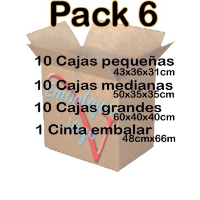Pack6-mudanzas-embalaje-vigo